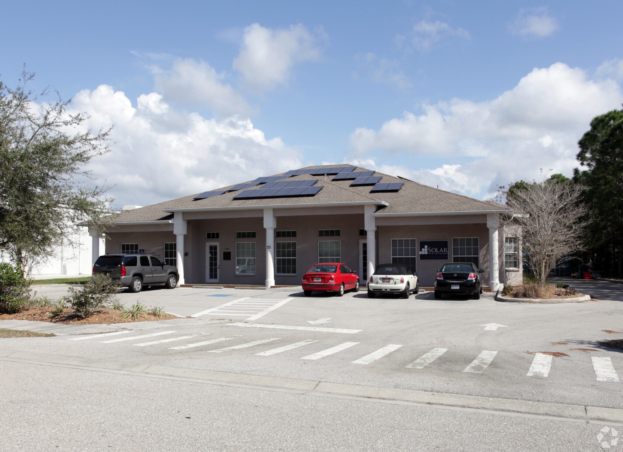 141 Pond Cypress Rd, Venice, FL for sale Primary Photo- Image 1 of 1