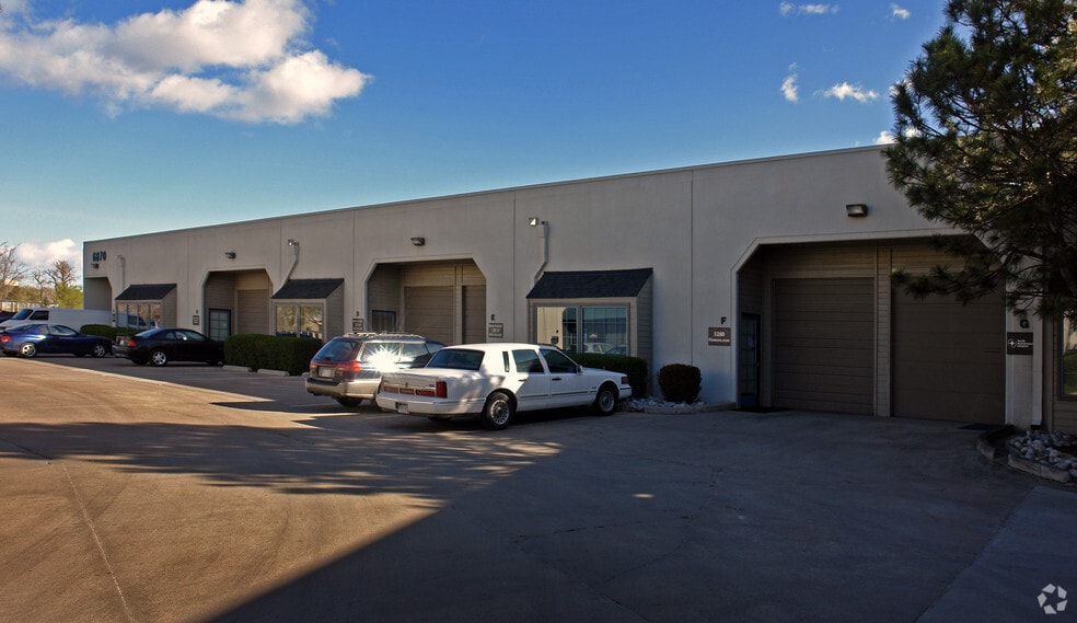 6870 N Broadway, Denver, CO for sale - Primary Photo - Image 1 of 1