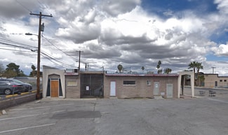 More details for 818 E Sahara Ave, Las Vegas, NV - Office for Lease