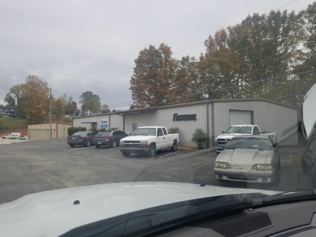 2541 Jacksboro Pike, Jacksboro, TN 37757