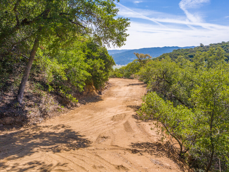 0000 Bobcat Trail, Santa Ysabel, CA for sale - Building Photo - Image 1 of 36