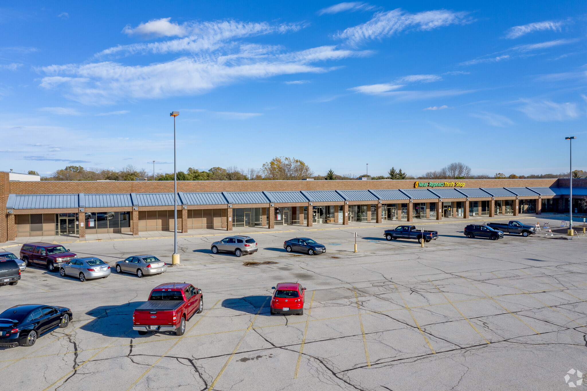 2615 Eastern Ave, Plymouth, WI for lease Building Photo- Image 1 of 19