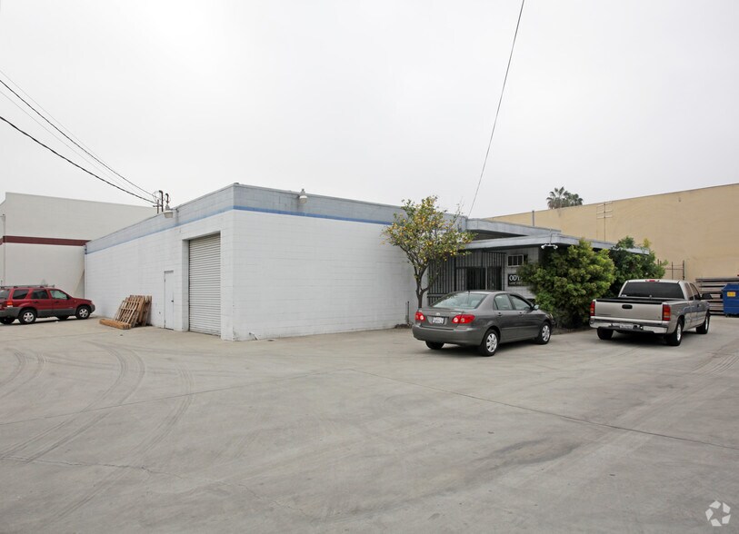 8317 Secura Way, Santa Fe Springs, CA 90670