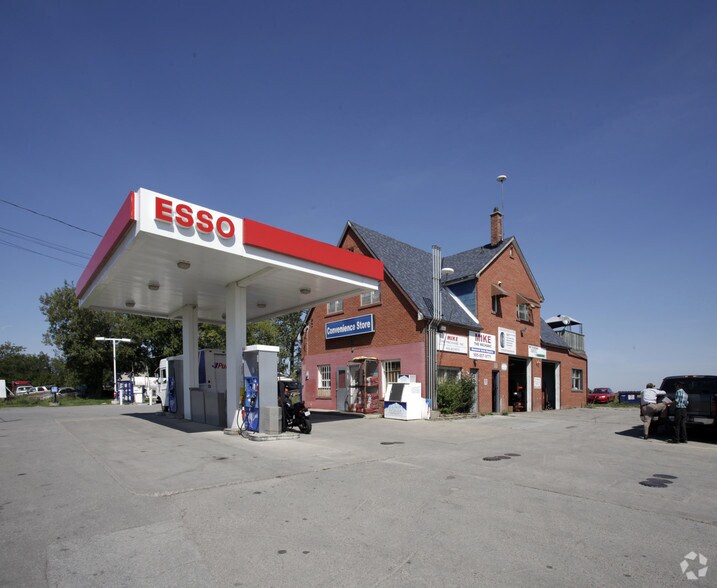 14445 Hwy50, Caledon, ON L7E 3H6