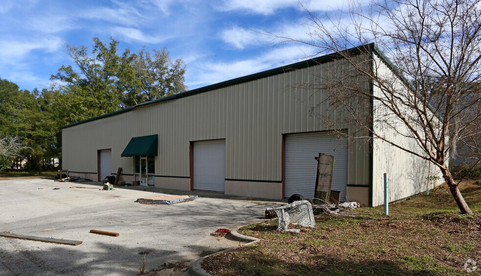 5301 Corwin Dr, Tallahassee, FL for sale - Primary Photo - Image 1 of 1