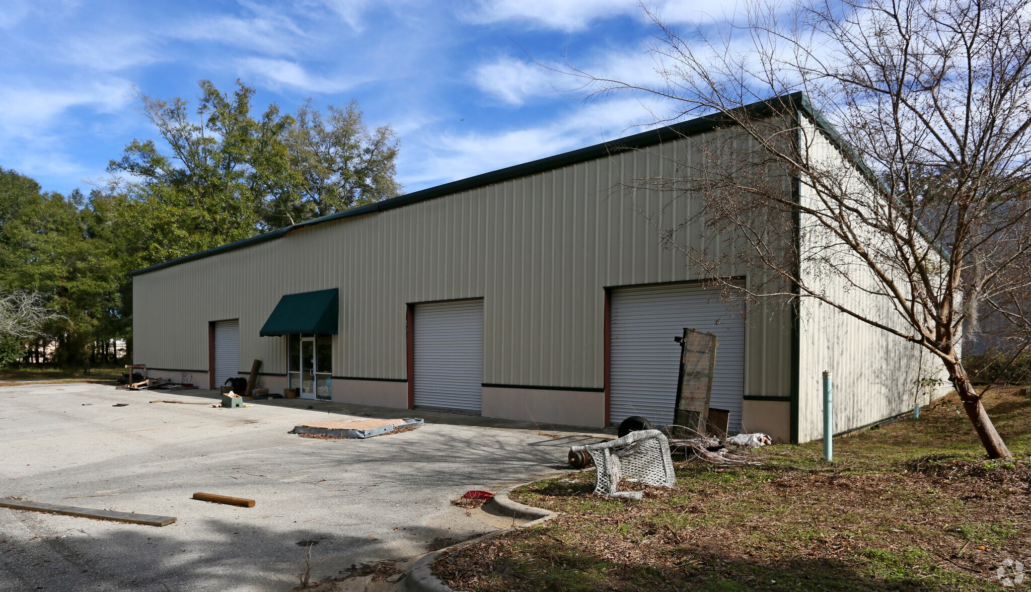 5301 Corwin Dr, Tallahassee, FL for sale Primary Photo- Image 1 of 1