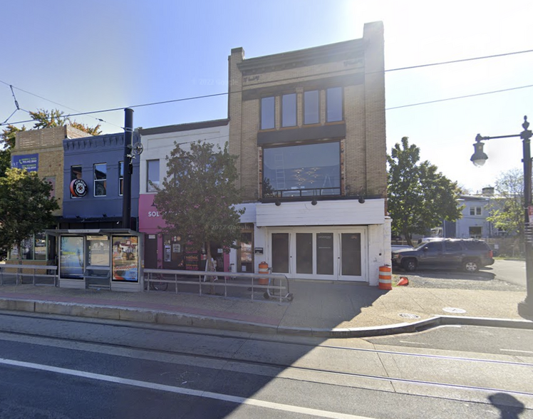 1245 H St NE, Washington, DC for lease - Building Photo - Image 2 of 14