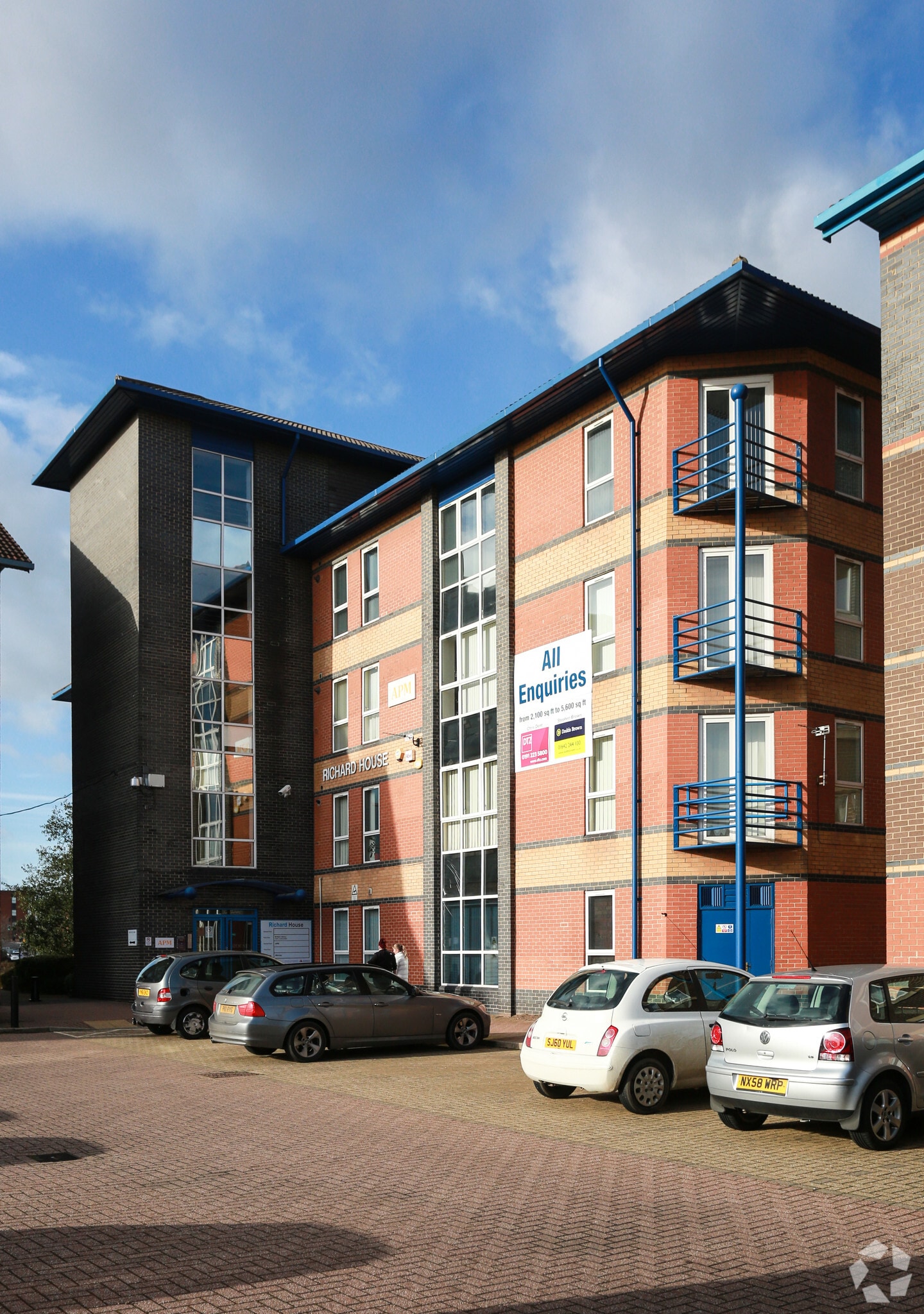 Sorbonne Clos, Thornaby for sale Primary Photo- Image 1 of 1