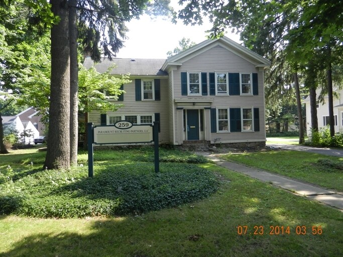 259 Main St, East Aurora, NY for sale Primary Photo- Image 1 of 1