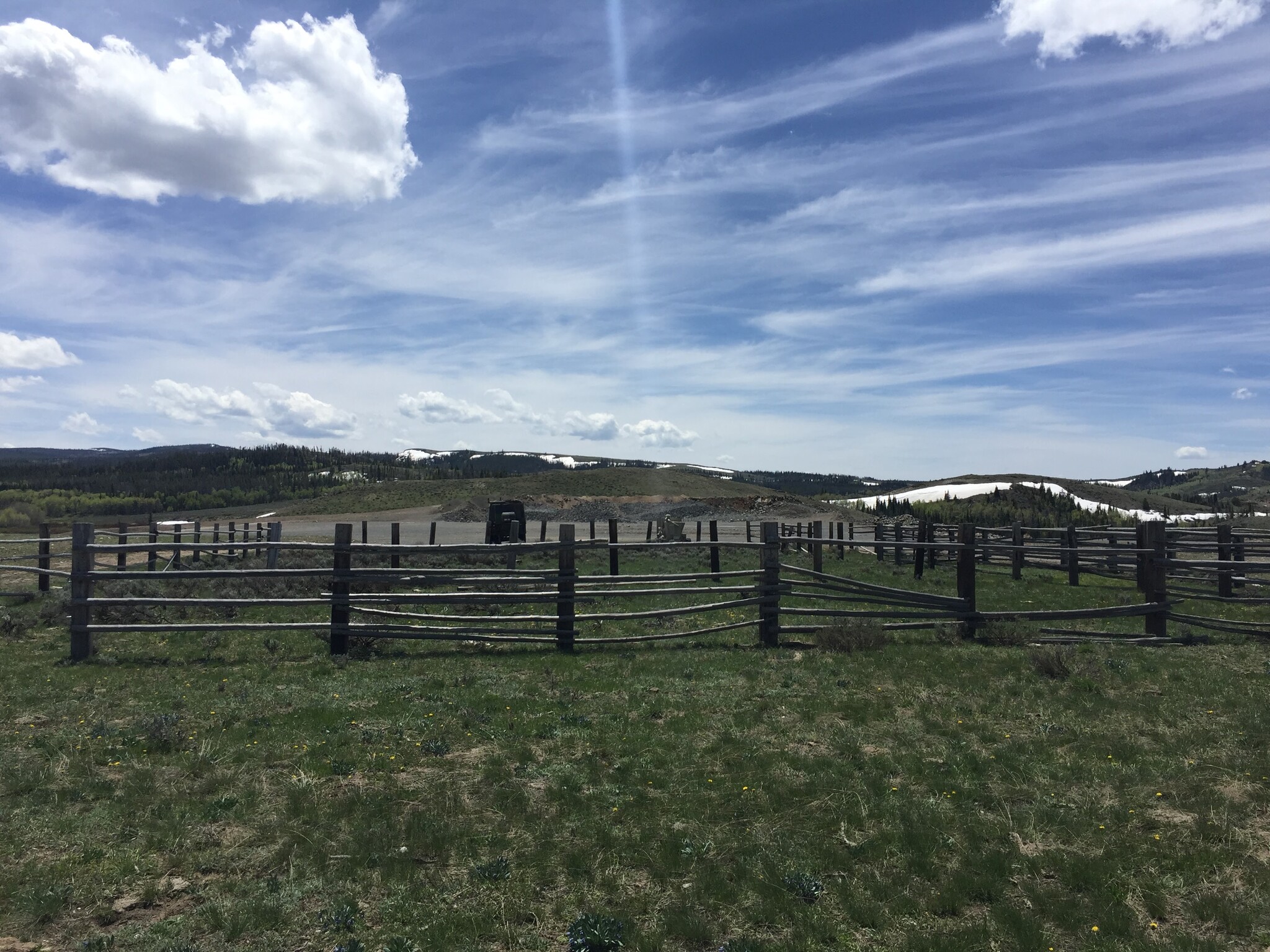 Jack Creek Road, Saratoga, WY 82331 - Arrow Shield Land & Cattle | LoopNet