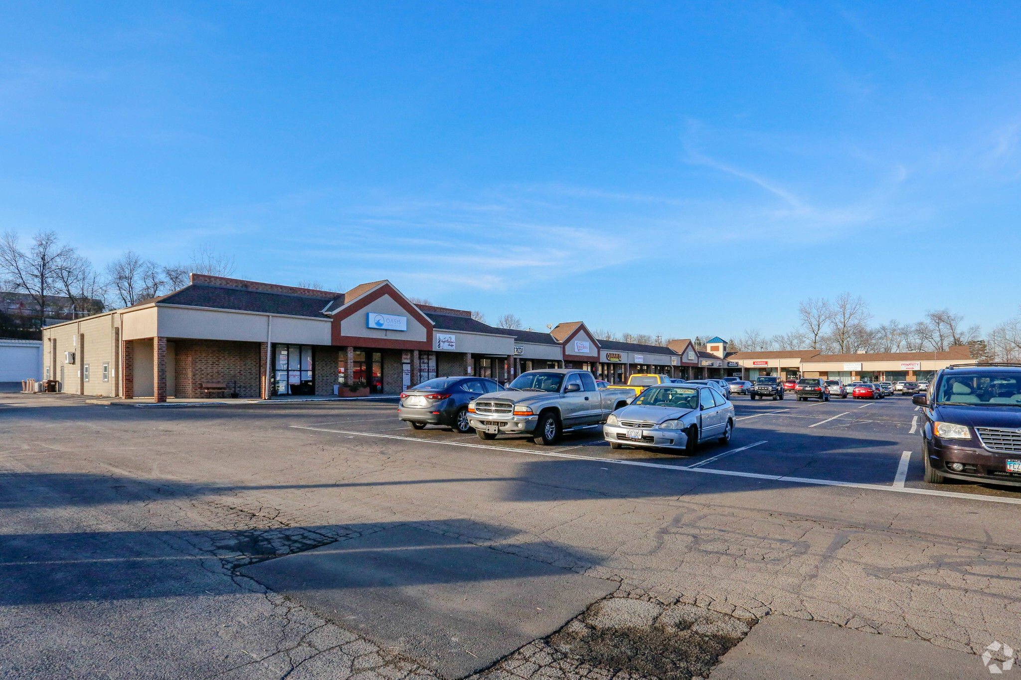 7967 Cincinnati Dayton Rd, West Chester, OH for sale Primary Photo- Image 1 of 1