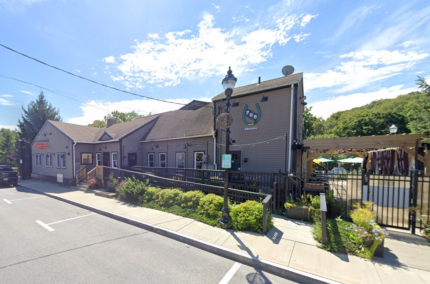 29 South St, Hudson, MA for sale Building Photo- Image 1 of 1