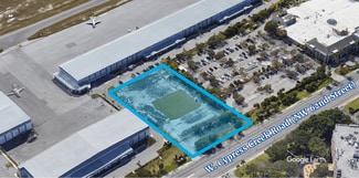 More details for 2050 NW 62nd St, Fort Lauderdale, FL - Land for Sale