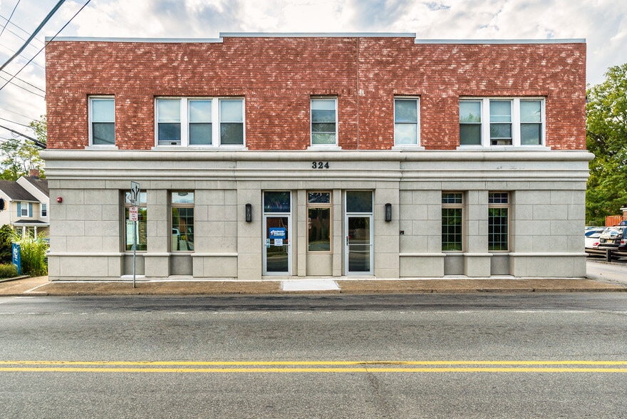 324 Ringwood Ave, Pompton Lakes, NJ for lease - Building Photo - Image 2 of 30