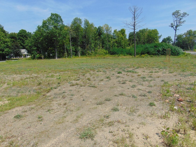 Rte 9W, Catskill, NY for sale - Primary Photo - Image 1 of 1