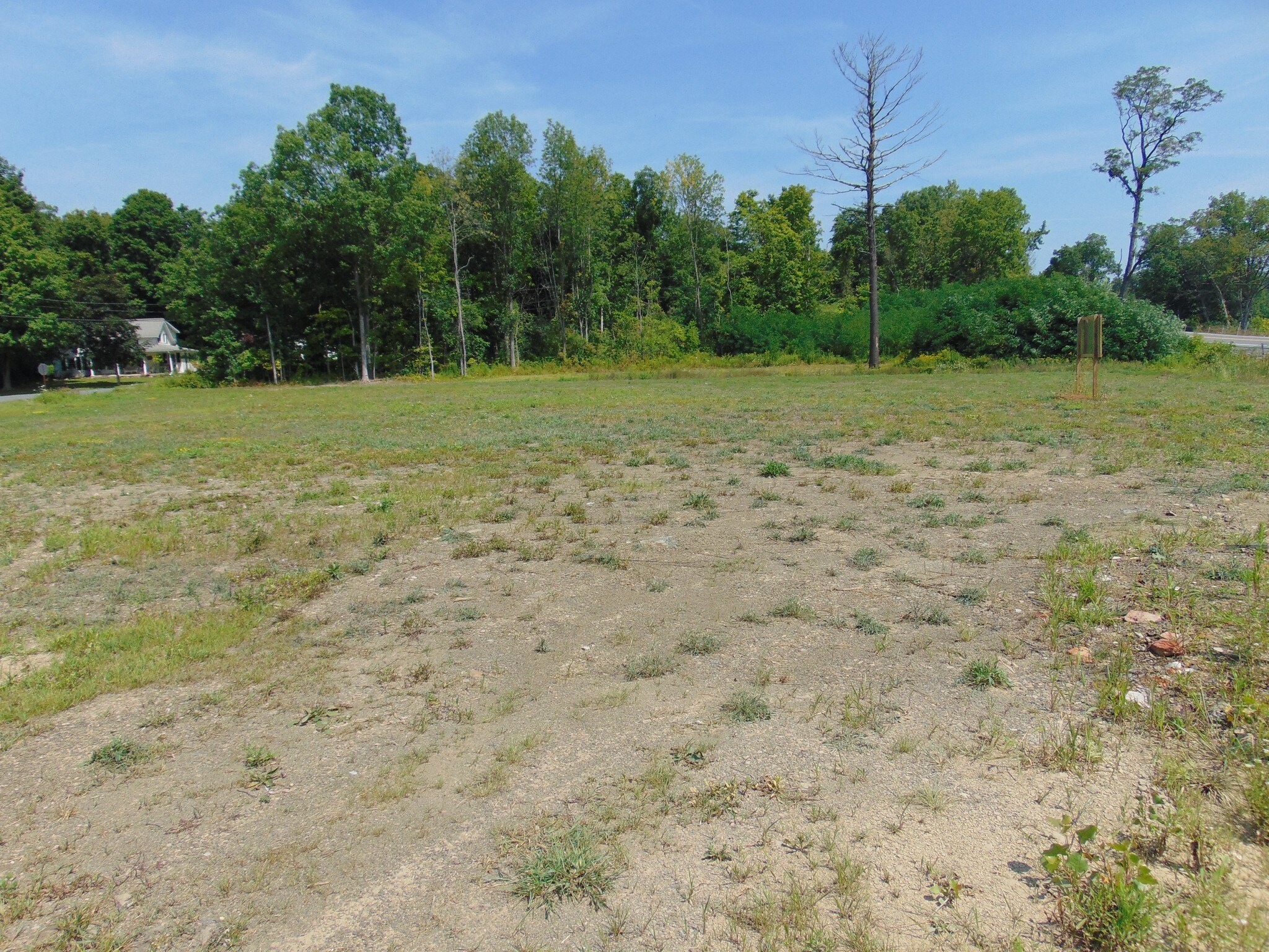 Rte 9W, Catskill, NY for sale Primary Photo- Image 1 of 1