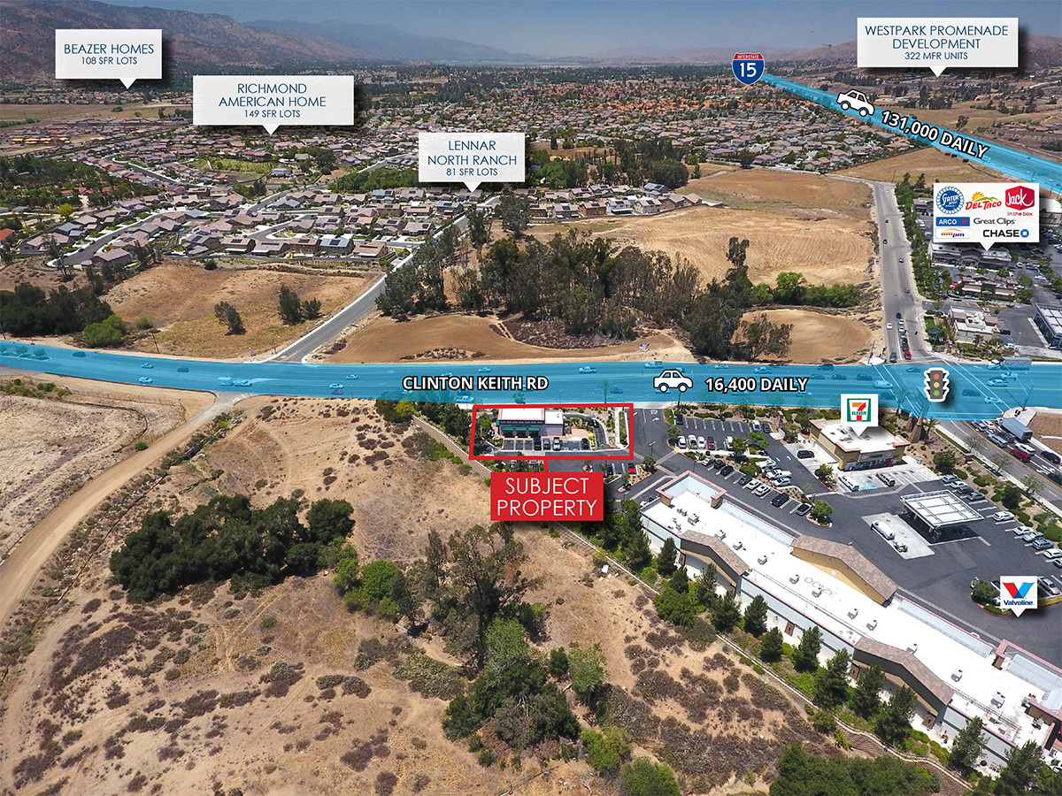 32080 Clinton Keith Rd, Wildomar, CA 92595