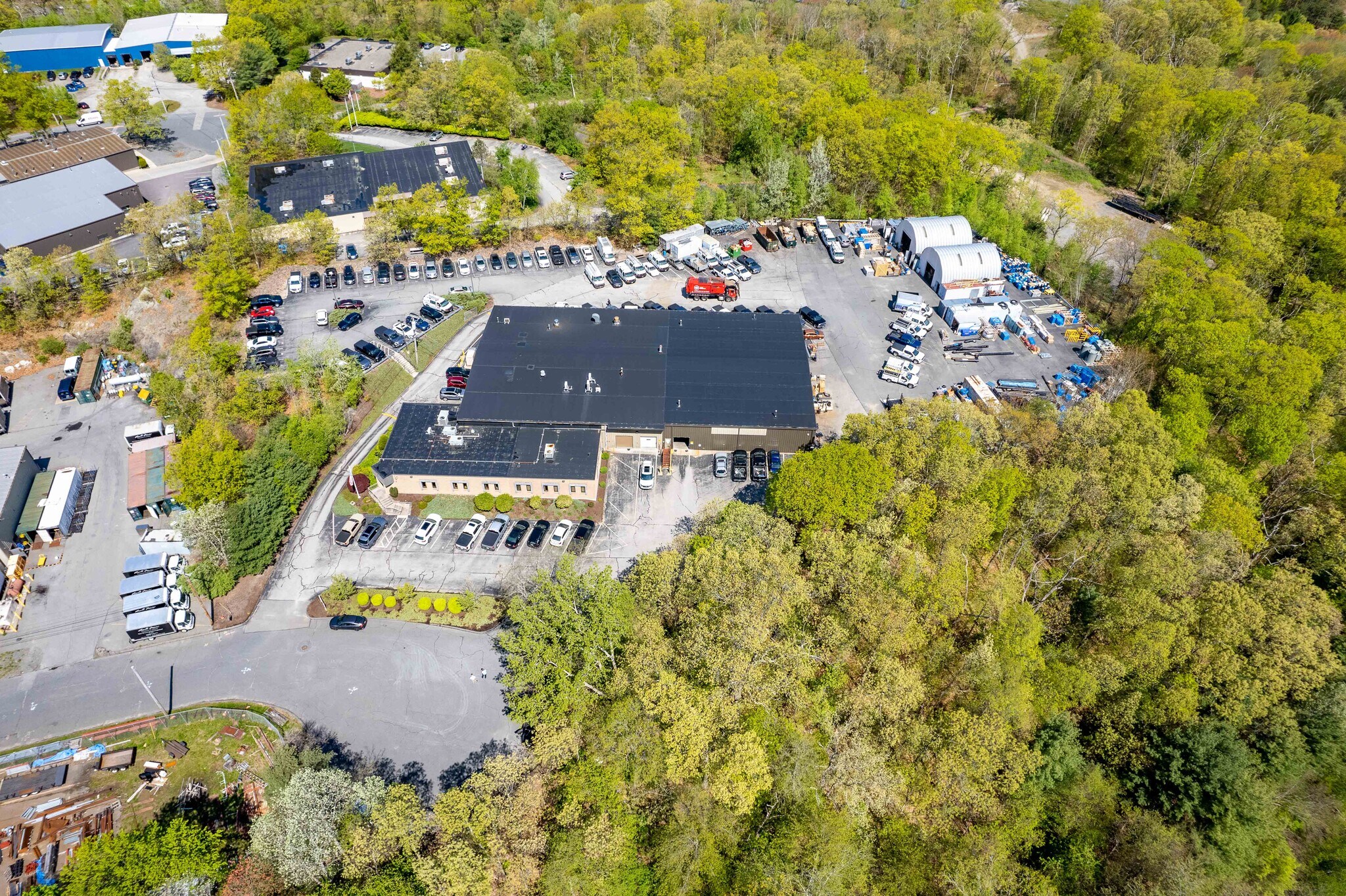 6 Howard Ireland Dr, Attleboro, MA for sale Primary Photo- Image 1 of 1