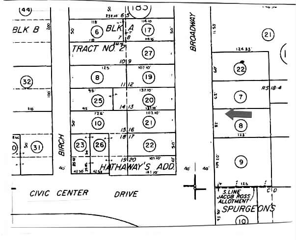 811 N Broadway, Santa Ana, CA 92701 | LoopNet