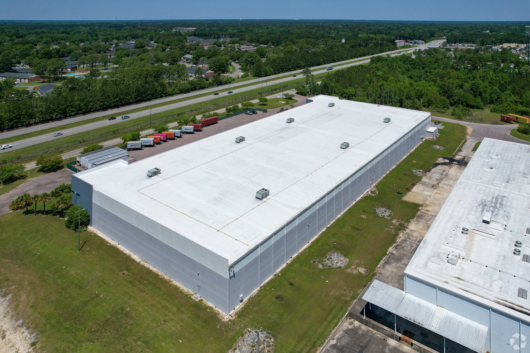 201 Luken Rd, Goose Creek, SC for sale Aerial- Image 1 of 1