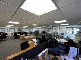 24 Wetmore Rd, Burton-On-Trent for lease Interior Photo- Image 2 of 6