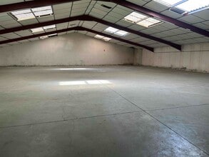 Industrial in Algete, Madrid for lease Interior Photo- Image 2 of 10