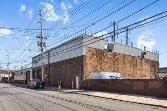 More details for 23-53 Rome St, Newark, NJ - Industrial for Lease