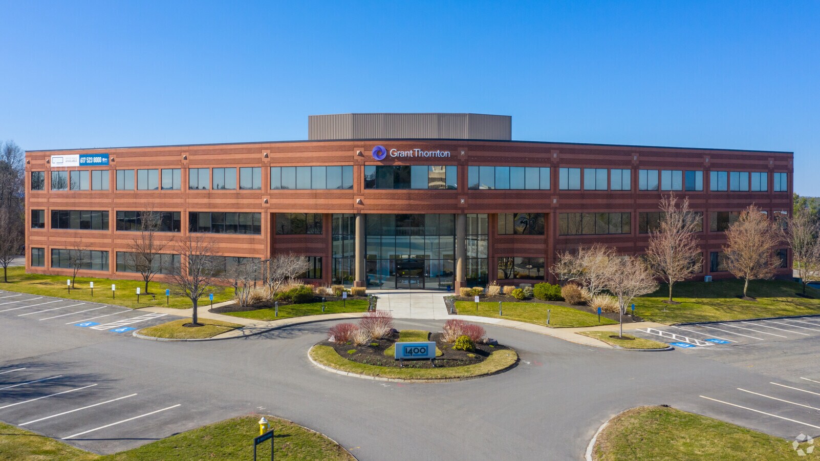 1400 Computer Dr, Westborough, MA 01581 Office for Lease