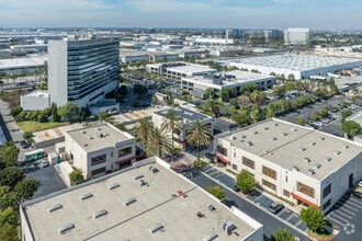 19815 Hamilton Ave, Torrance, CA - Aerial  map view - Image1