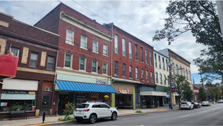 More details for 715 Washington St, Huntingdon, PA - Retail for Sale