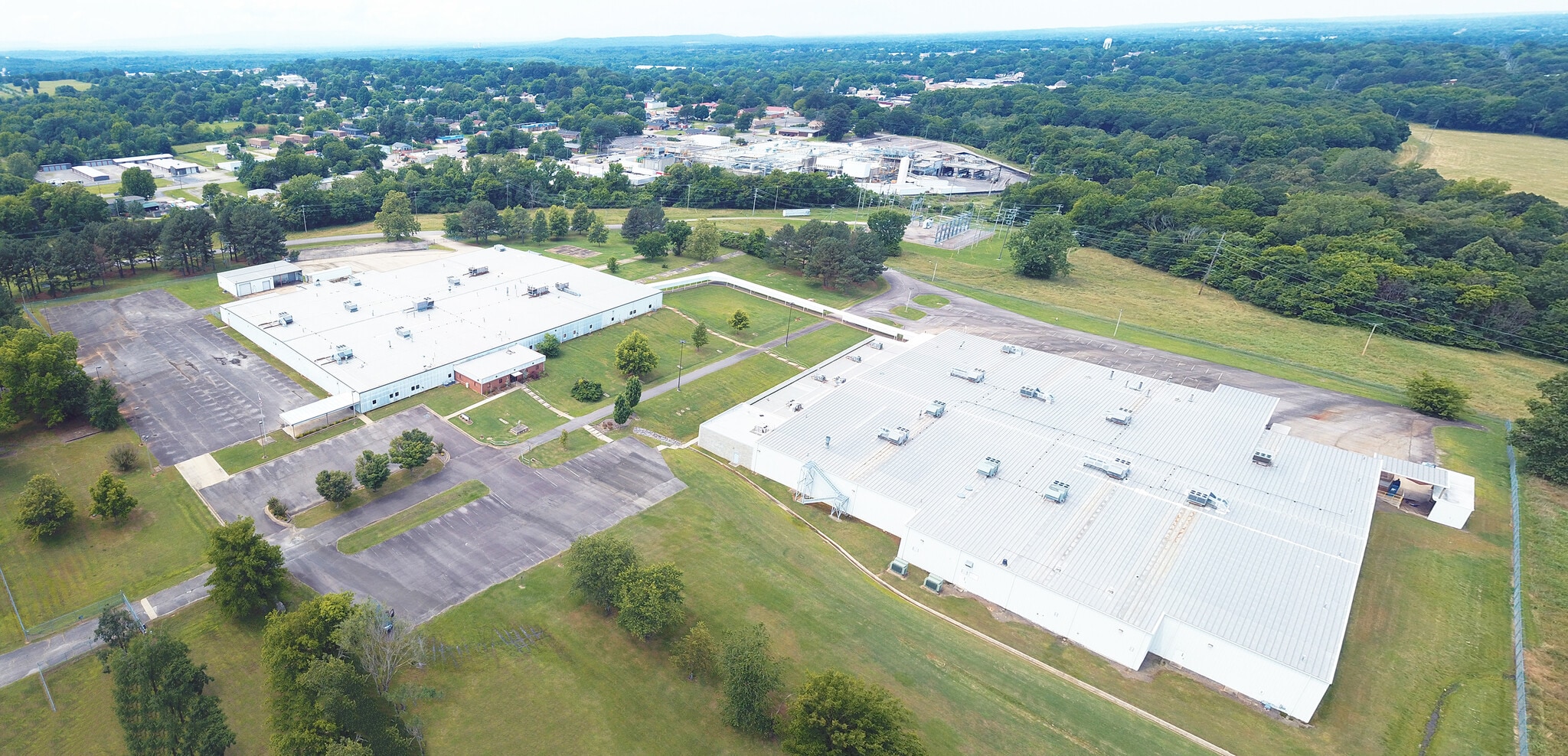 1 Boreham Dr, Clarksville, AR for sale Building Photo- Image 1 of 1