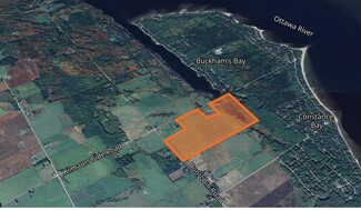 More details for 1018 Kilmaurs Siderd, Ottawa, ON - Land for Sale