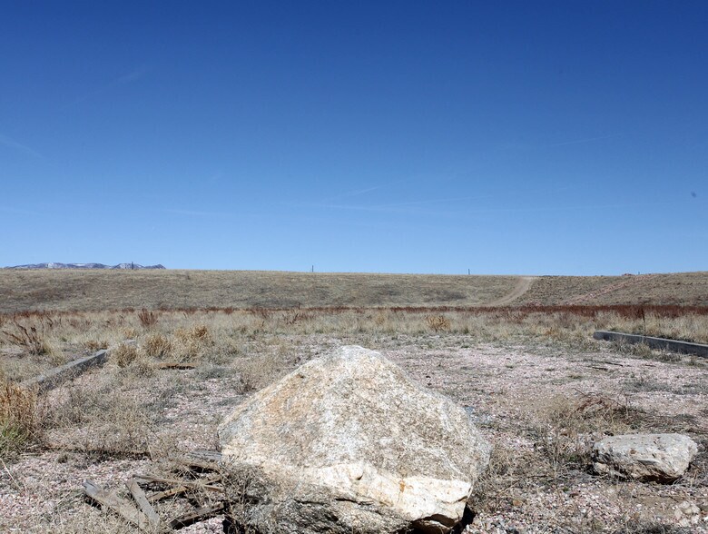 Templeton Gap Rd, Colorado Springs, CO 80923