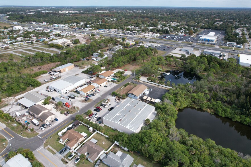 6740 Tower Dr, Hudson, FL for lease - Building Photo - Image 2 of 8