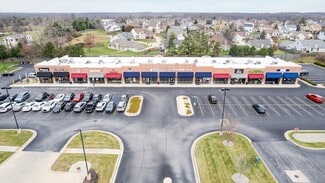 More details for 9930 Illinois Rd, Fort Wayne, IN - Retail for Sale