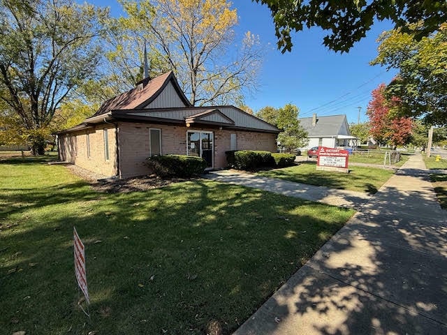 200-188 S Liberty St, Delaware, OH for sale - Building Photo - Image 2 of 4