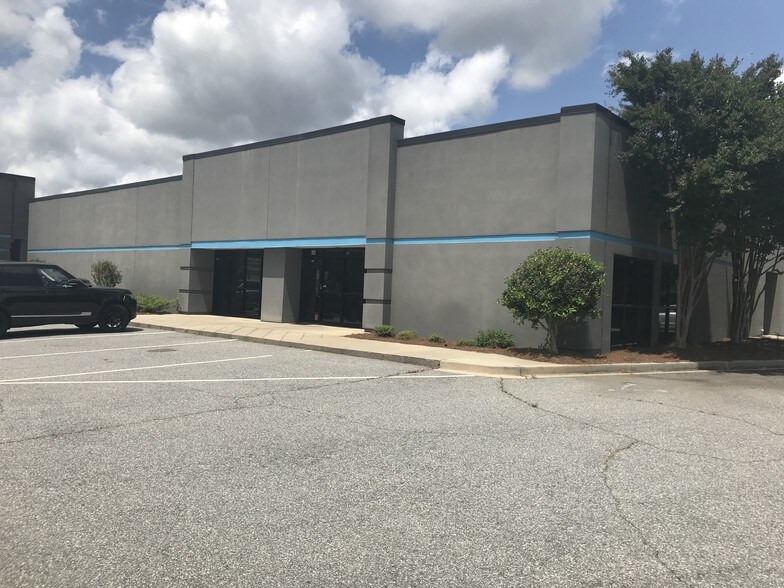 1003 Laurens Rd, Greenville, SC, 29607 Office Space For Lease