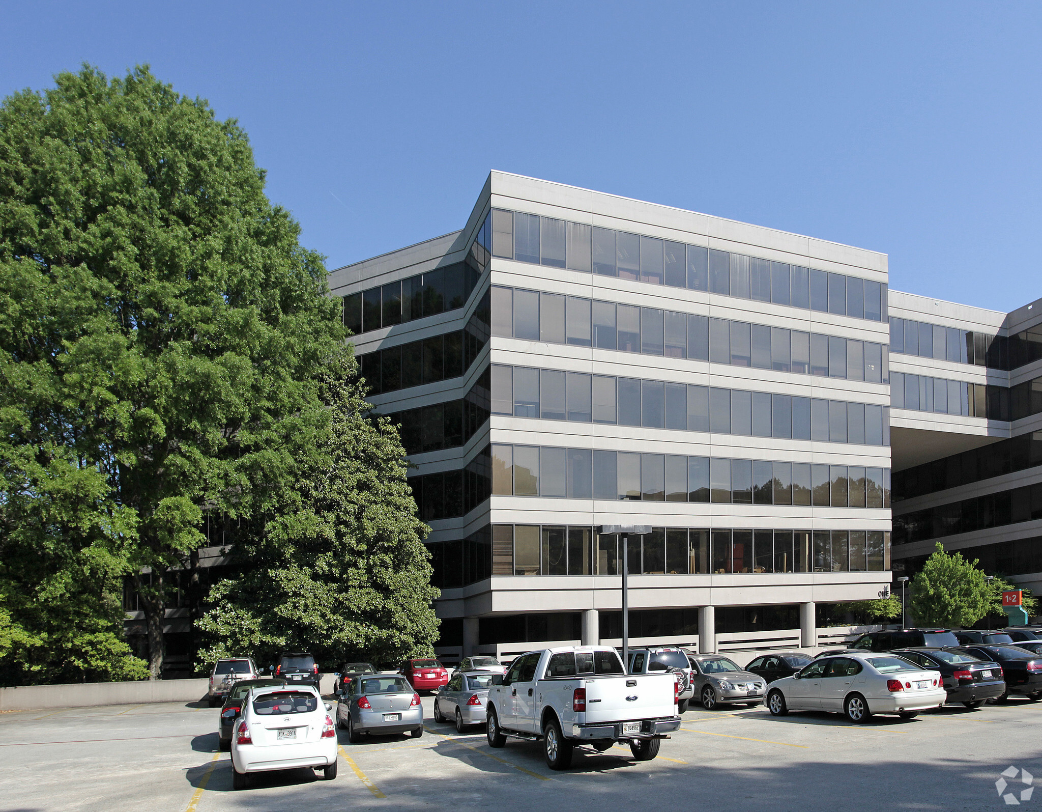 3565 Piedmont Rd NE, Atlanta, GA 30305 - Office for Lease | LoopNet.com