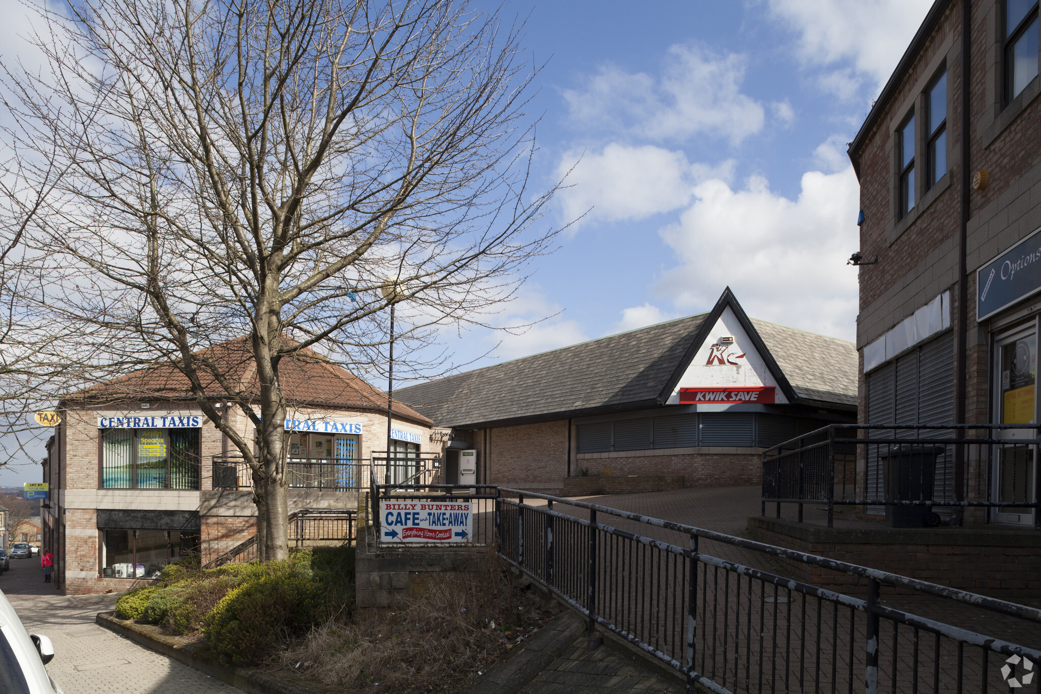 High St, Gateshead for lease Primary Photo- Image 1 of 4