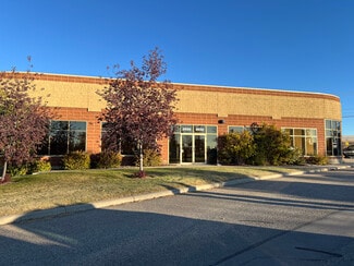 More details for 3528 114 Av SE, Calgary, AB - Office/Retail for Lease