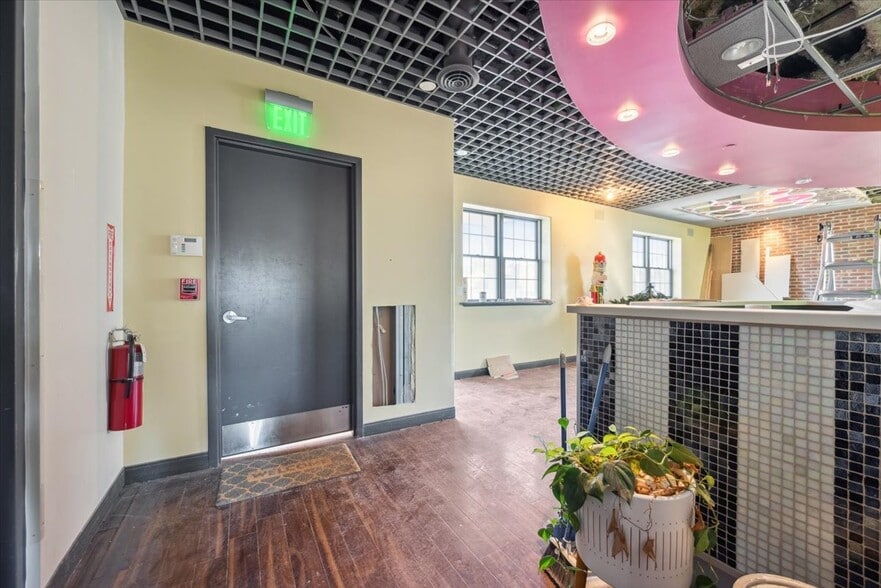 507-515 Springfield Ave, Berkeley Heights, NJ for lease - Building Photo - Image 3 of 16