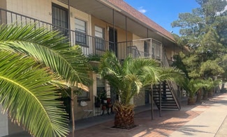 More details for 7101 Alameda Ave, El Paso, TX - Multifamily for Sale