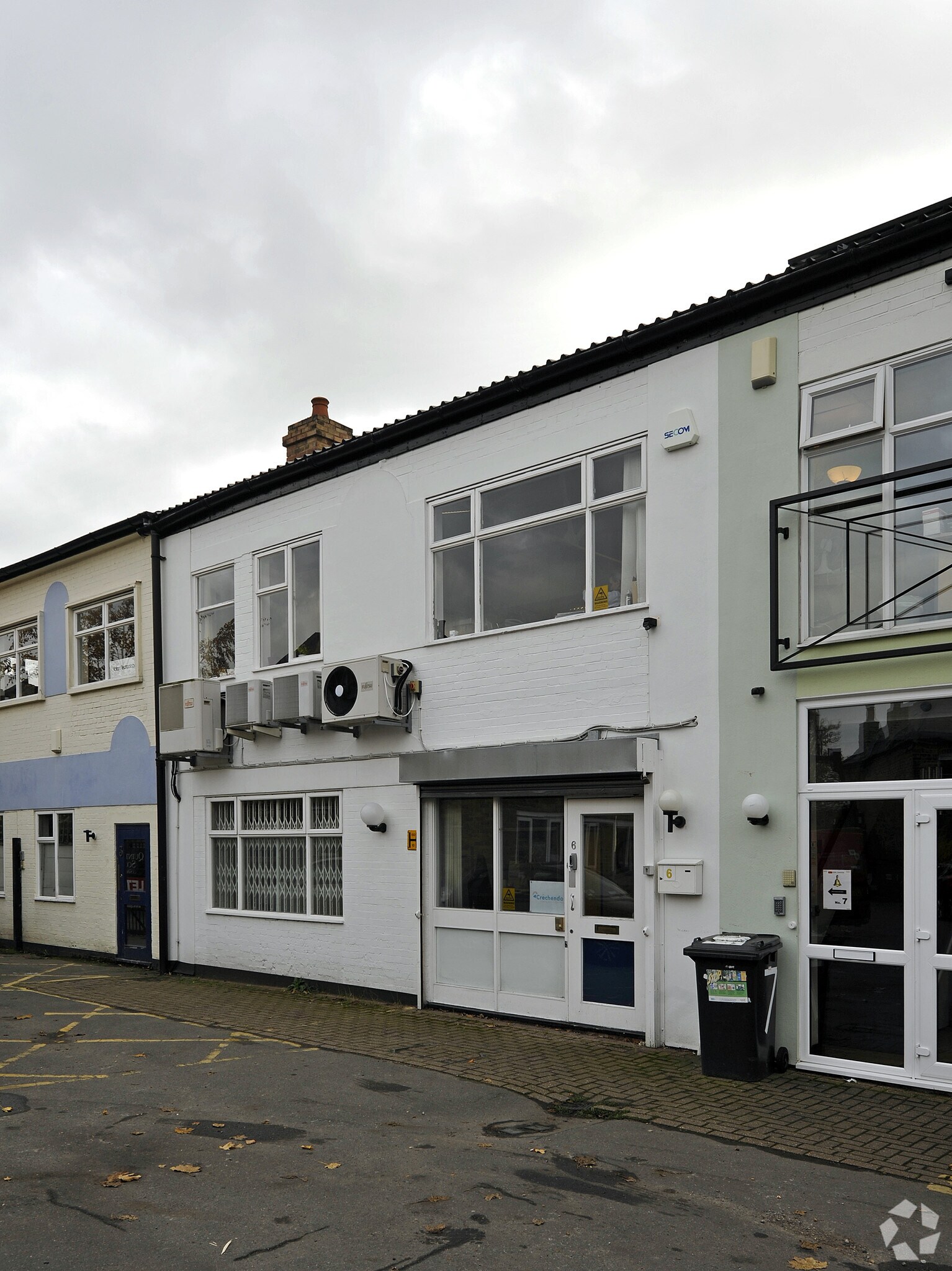 Weir Rd, London for sale Building Photo- Image 1 of 1