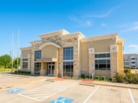 2219 N Collins St, Arlington TX - Drive Through Restaurant