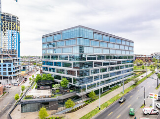 More details for 10 Lea Ave, Nashville, TN - Office for Lease