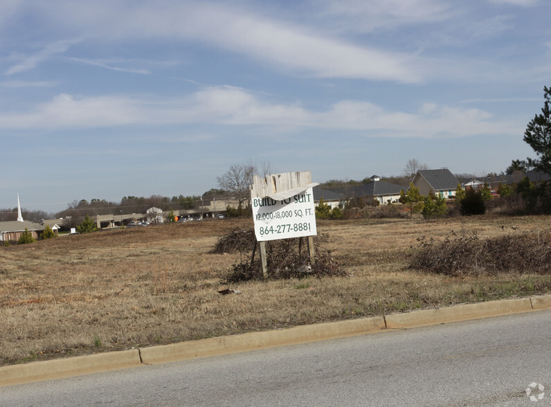 3322 Sc-24, Anderson, SC for sale - Primary Photo - Image 1 of 1