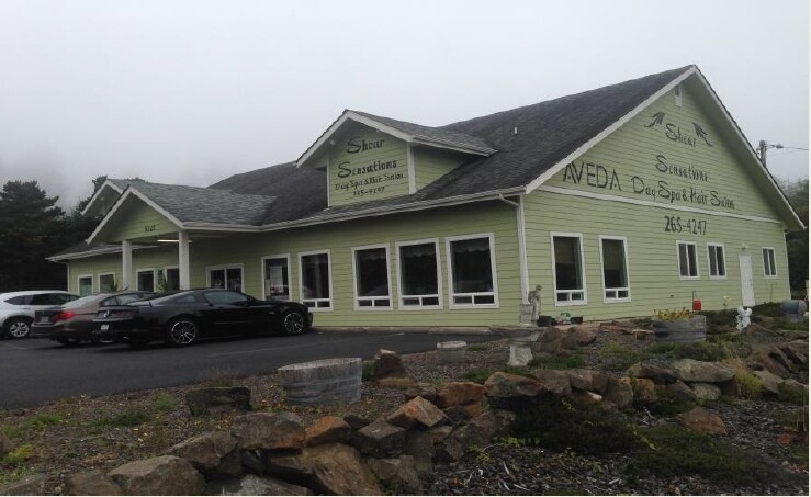 5220 NE Shell World Pl, Newport, OR for sale Primary Photo- Image 1 of 1