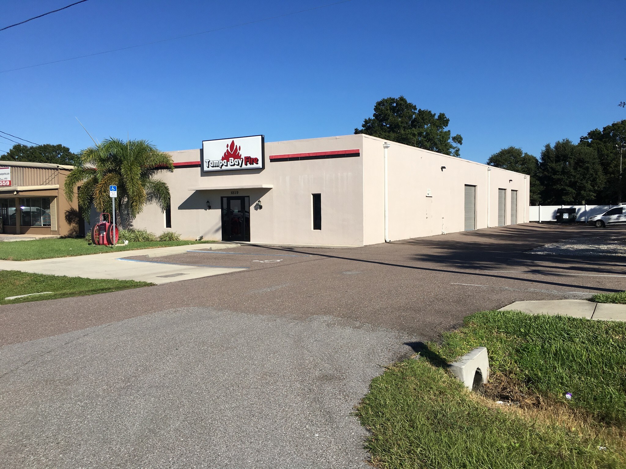 6519 N 126th Ave, Largo, FL for sale Building Photo- Image 1 of 1