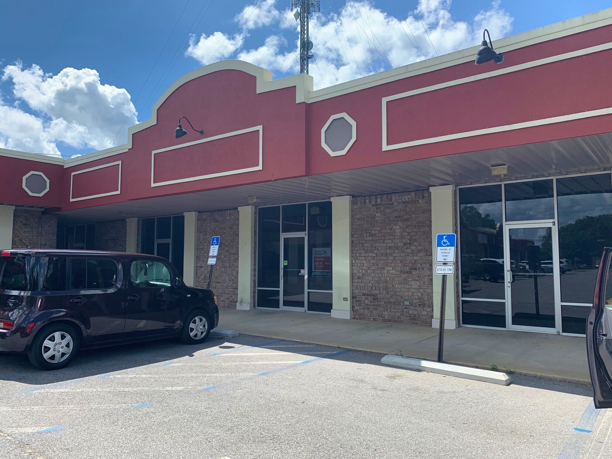 2115 W Nine Mile Rd, Pensacola, FL 32534 Pine Forest Center