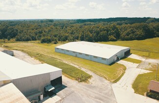 More details for 2582 Salisbury Hwy, Statesville, NC - Industrial for Sale